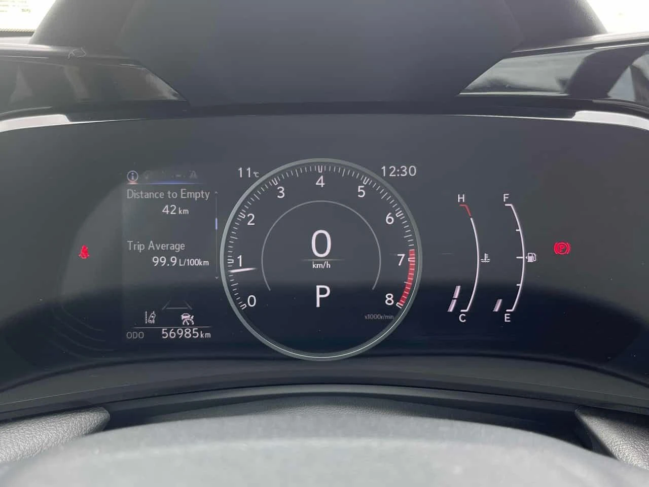 Lexus NX 250/CARFAX/ДВА КЛЮЧА/БЕЗ ИНЦИДЕНТИ, снимка 8 - Автомобили и джипове - 54115884