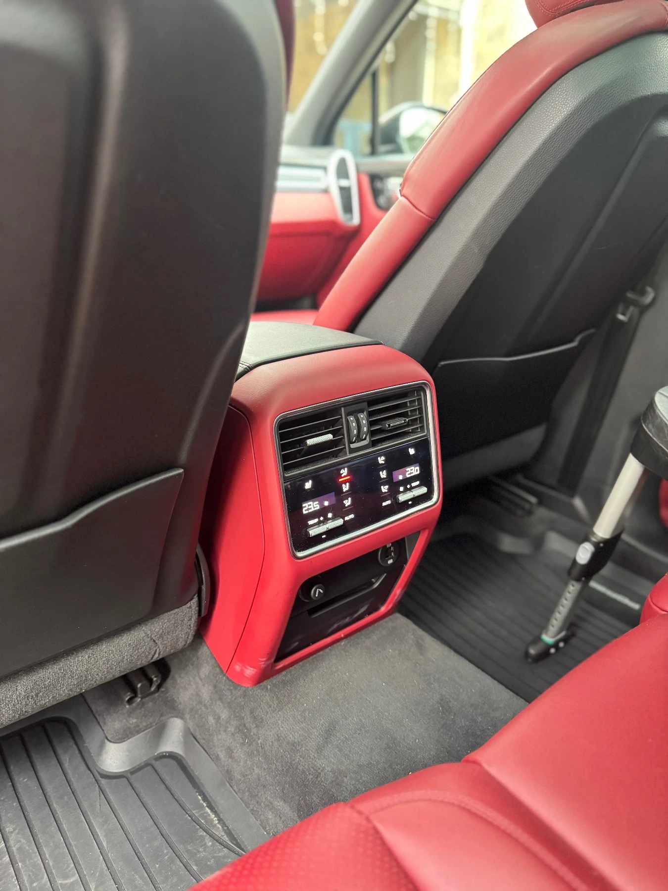 Porsche Cayenne S, CHRONO, CARBON, снимка 14 - Автомобили и джипове - 54175008