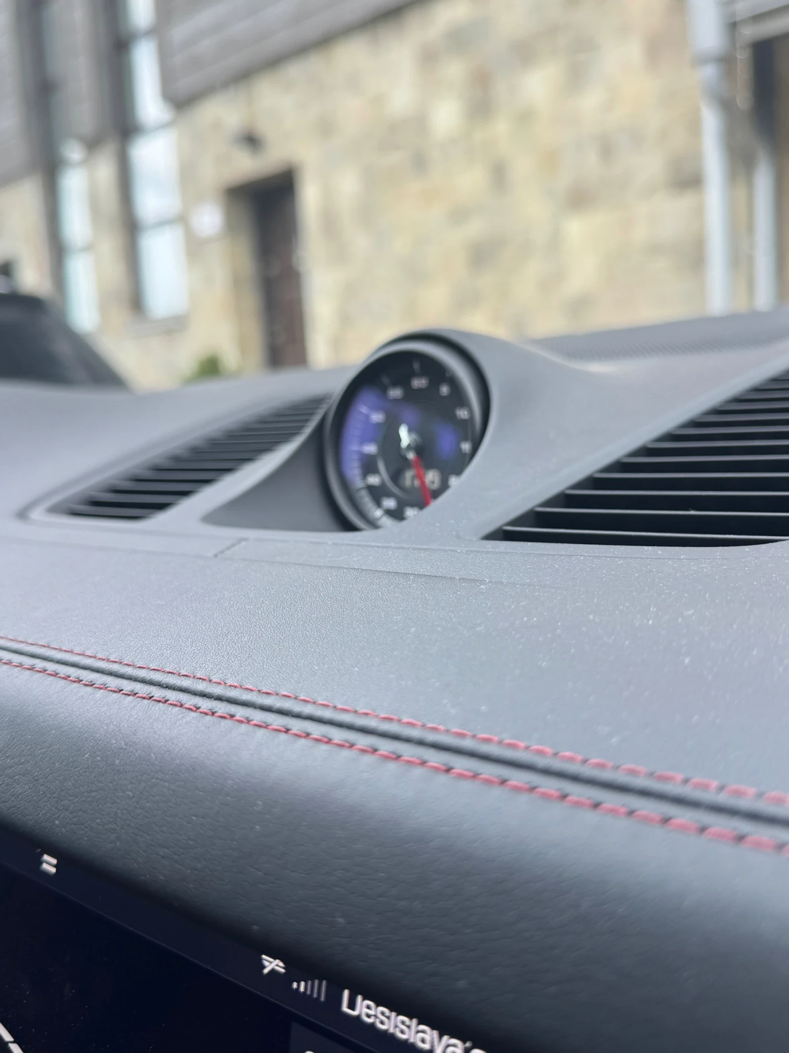 Porsche Cayenne S, CHRONO, CARBON, снимка 17 - Автомобили и джипове - 54175008