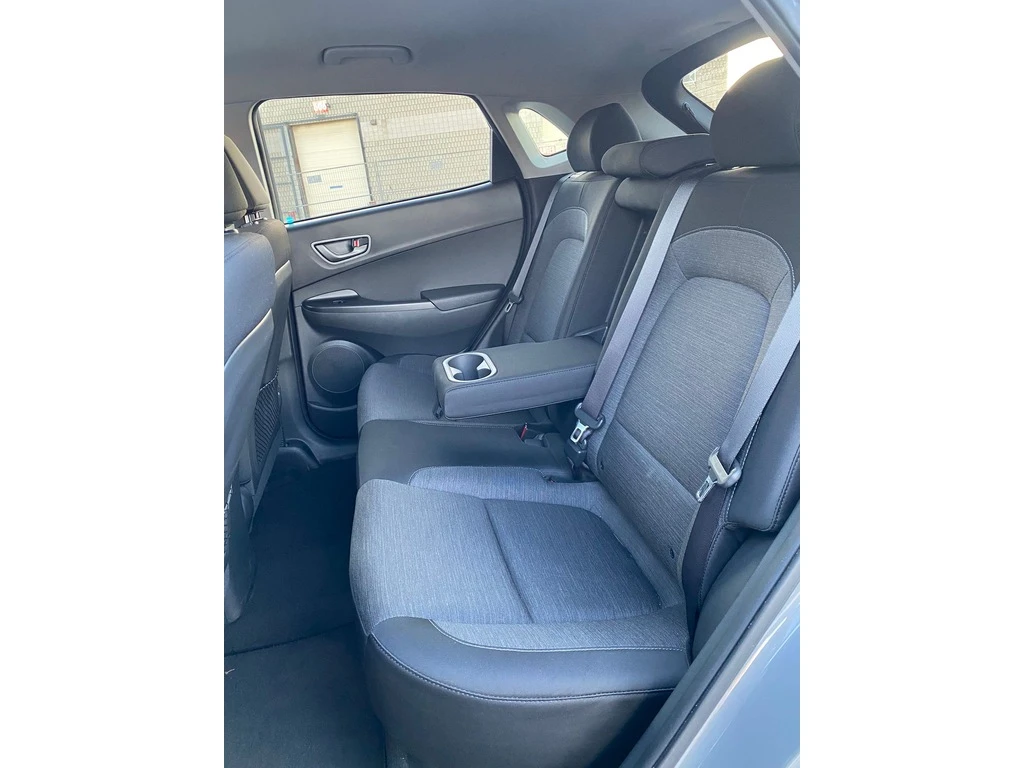 Hyundai Kona ELECTRIC ONE OWNER NO ACCIDENT, снимка 15 - Автомобили и джипове - 54227931