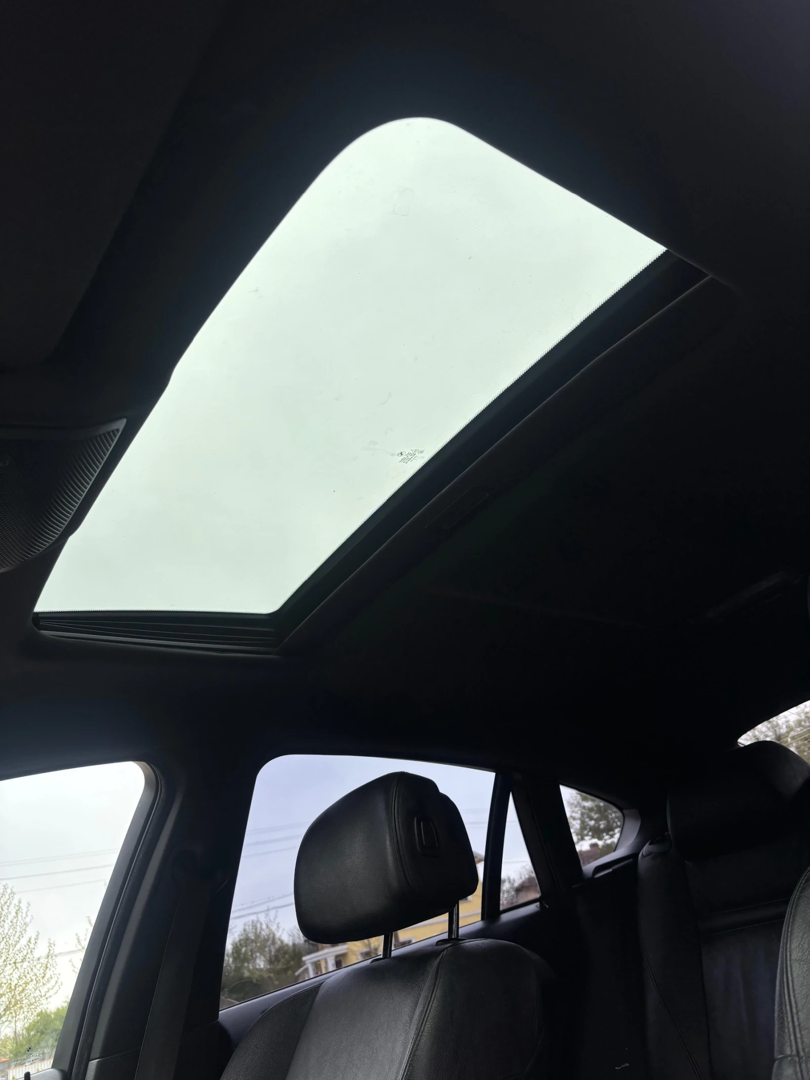 BMW X6, снимка 13 - Автомобили и джипове - 54271030