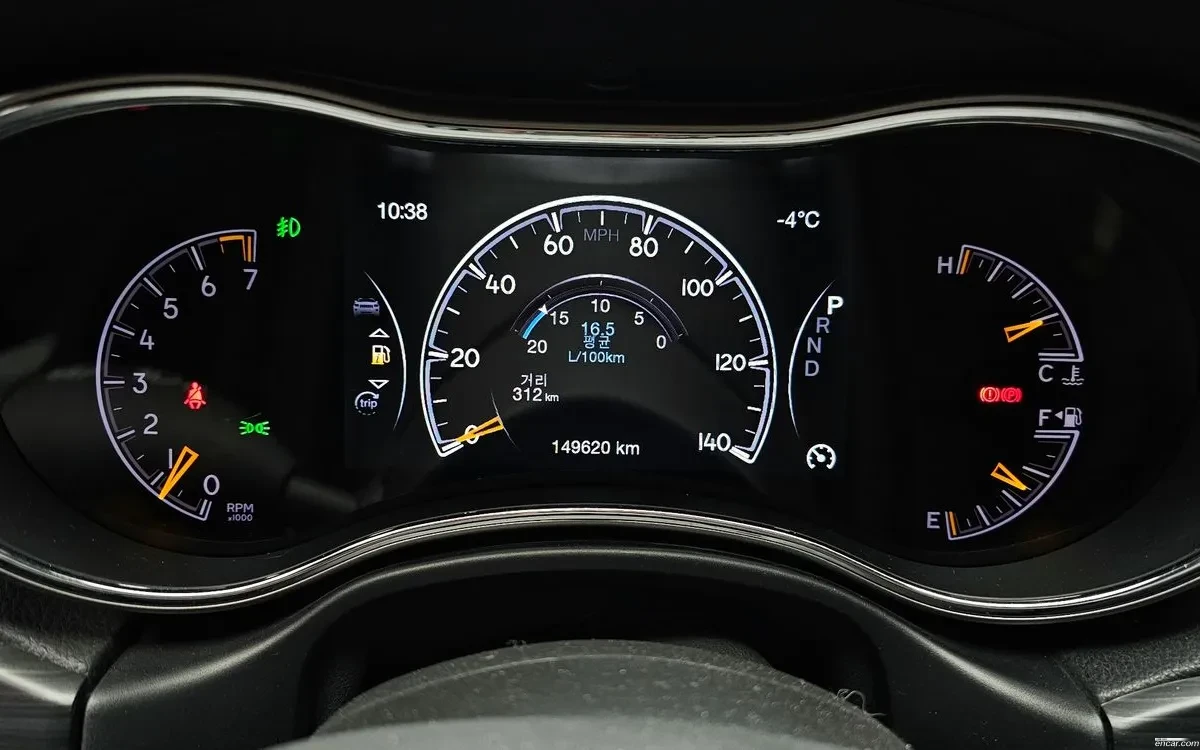 Jeep Grand cherokee Limited 4X4 | Mobile.bg � ����������� 8