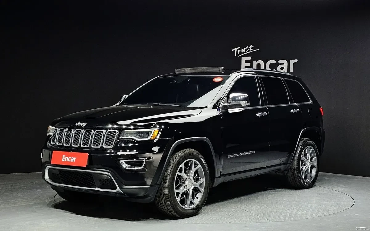 Jeep Grand cherokee Limited 4X4 | Mobile.bg � ����������� 1