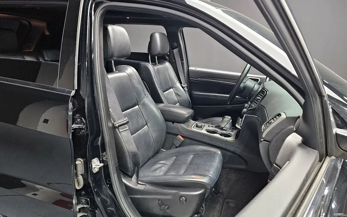 Jeep Grand cherokee Limited 4X4 | Mobile.bg � ����������� 9
