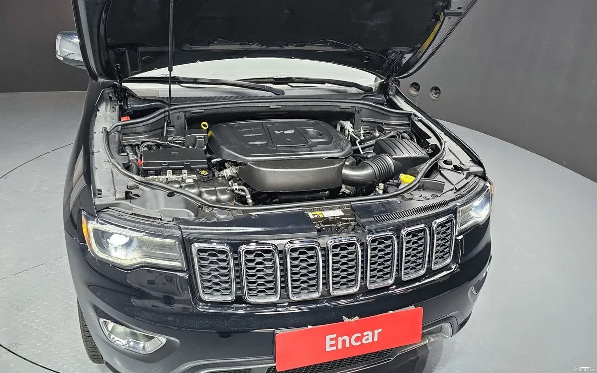 Jeep Grand cherokee Limited 4X4 | Mobile.bg � ����������� 16