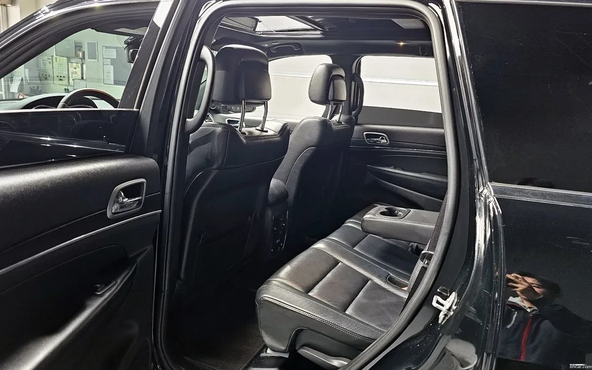 Jeep Grand cherokee Limited 4X4 | Mobile.bg � ����������� 10