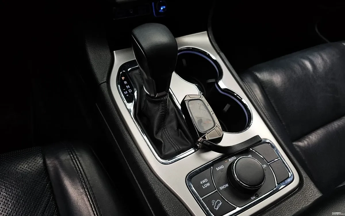 Jeep Grand cherokee Limited 4X4 | Mobile.bg � ����������� 7