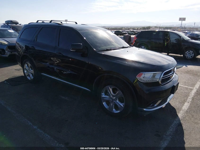 Dodge Durango 3.6l Limited | Mobile.bg � ����������� 4