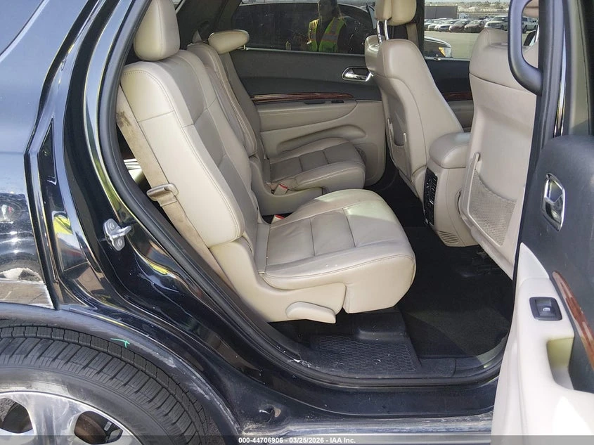 Dodge Durango 3.6l Limited | Mobile.bg � ����������� 8