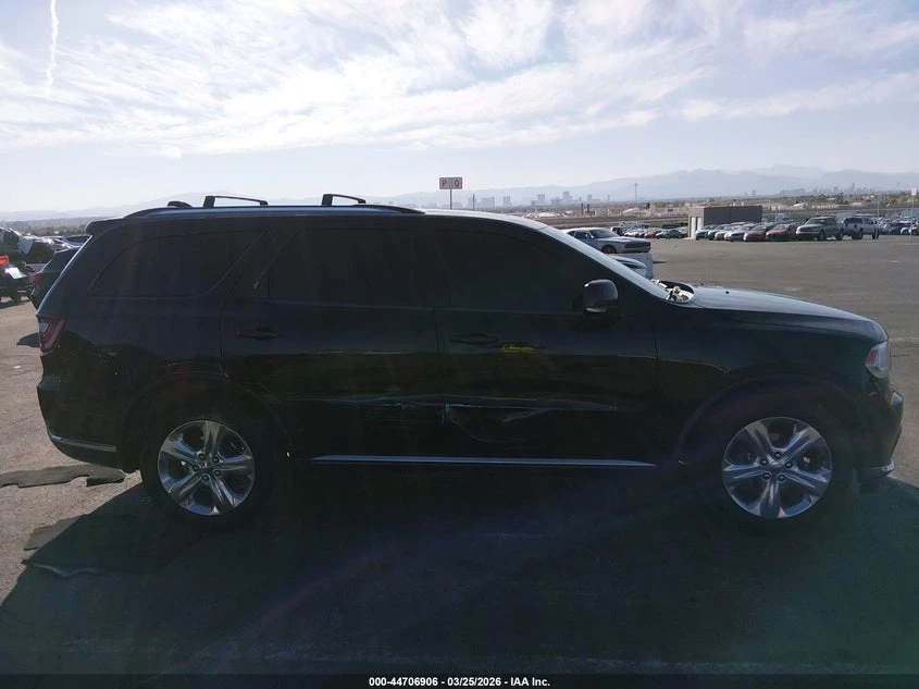 Dodge Durango 3.6l Limited | Mobile.bg � ����������� 13