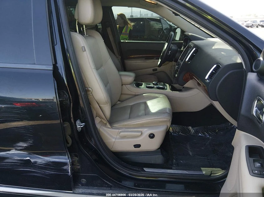 Dodge Durango 3.6l Limited | Mobile.bg � ����������� 5