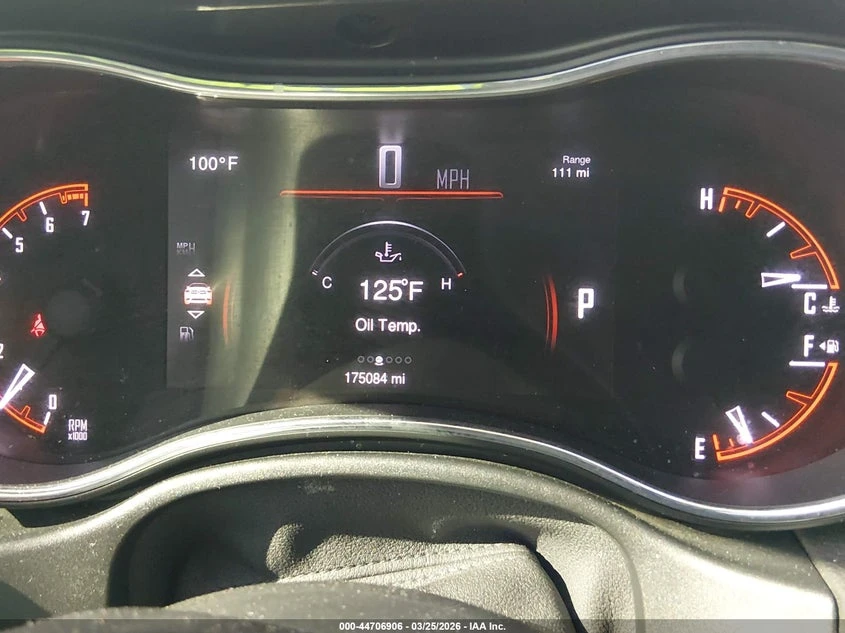 Dodge Durango 3.6l Limited | Mobile.bg � ����������� 7