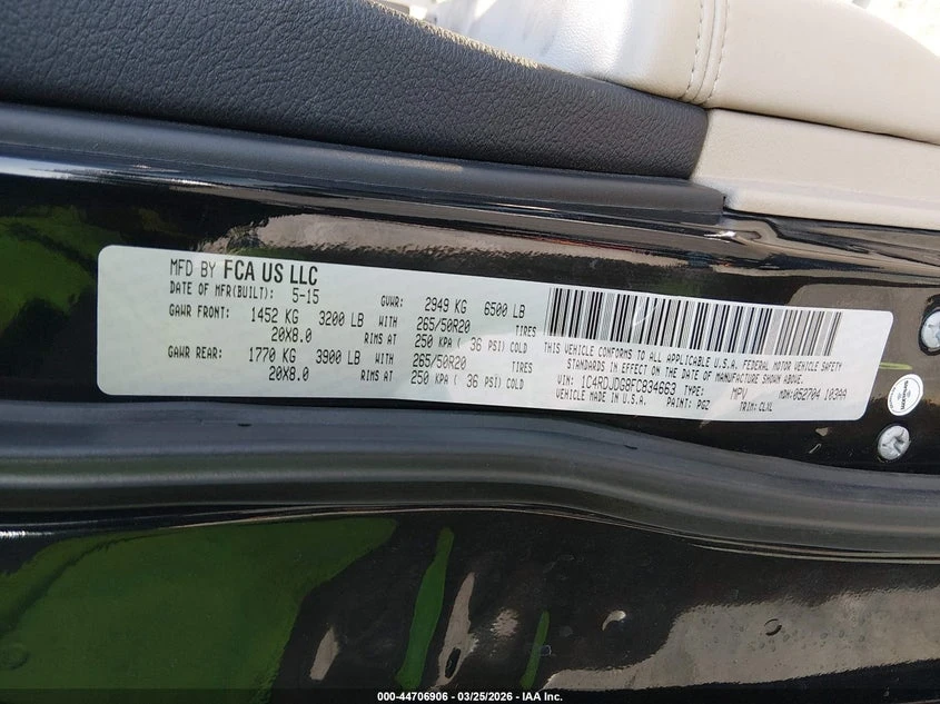 Dodge Durango 3.6l Limited | Mobile.bg � ����������� 9