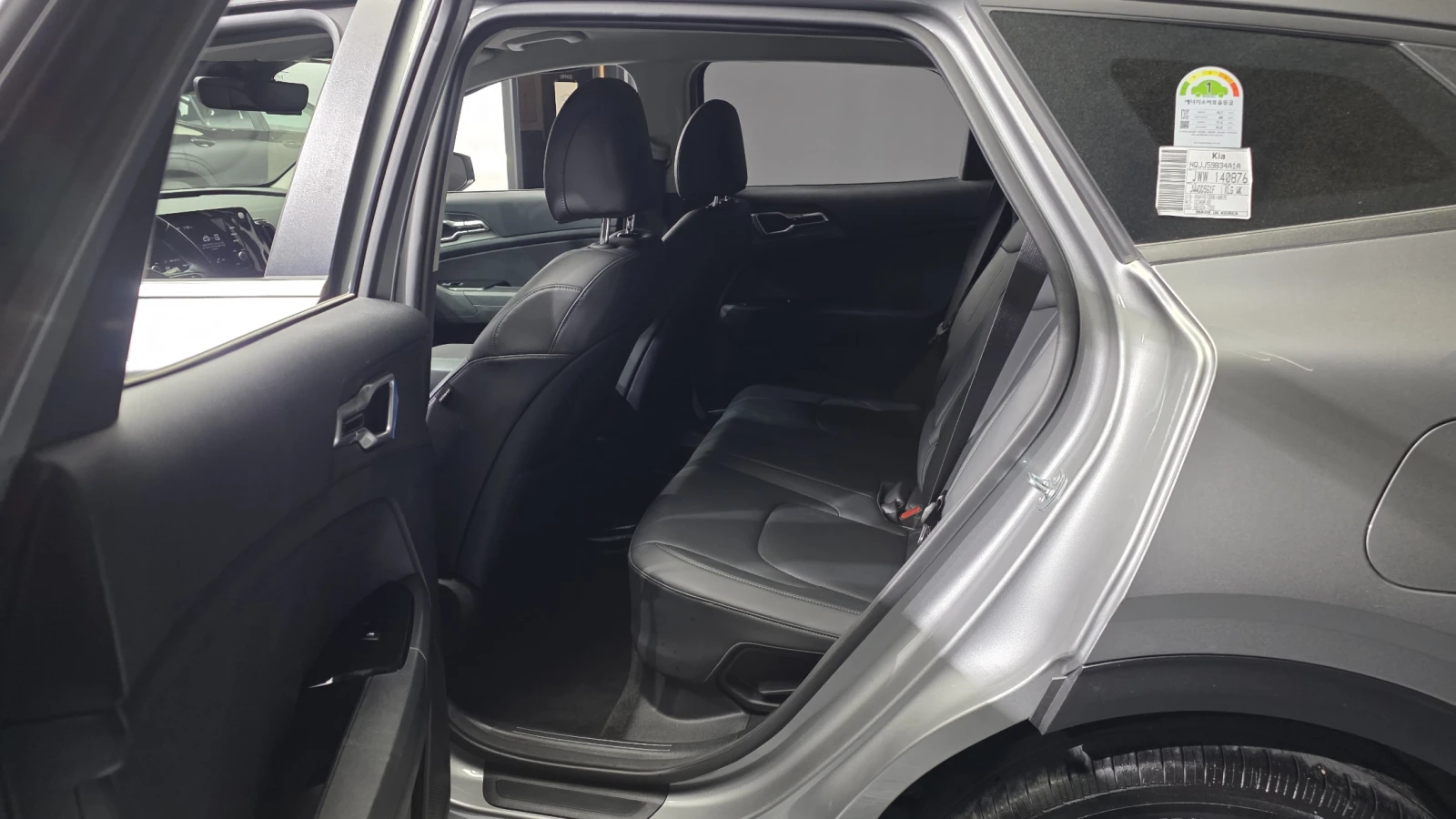 Kia Sportage HYBRID PRESTIGE autogeorge.com, снимка 11 - Автомобили и джипове - 54411009