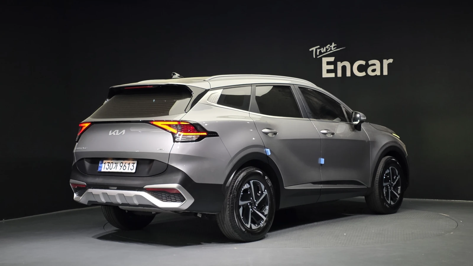 Kia Sportage HYBRID PRESTIGE autogeorge.com, снимка 2 - Автомобили и джипове - 54411009