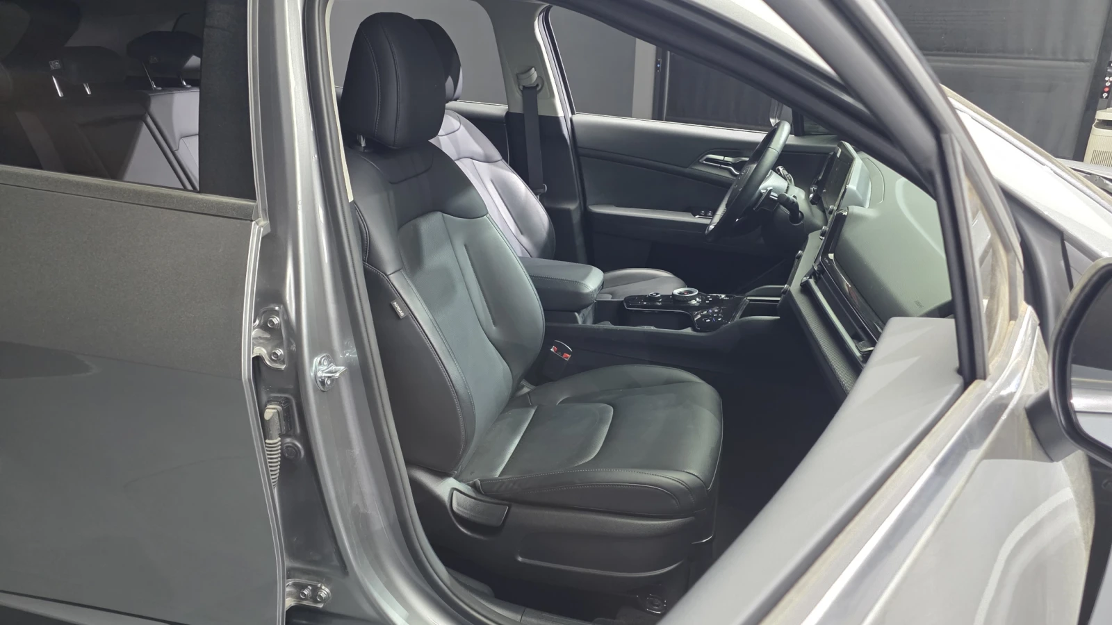 Kia Sportage HYBRID PRESTIGE autogeorge.com, снимка 12 - Автомобили и джипове - 54411009