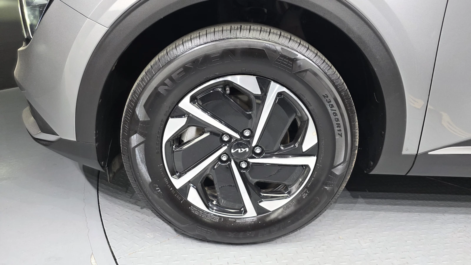 Kia Sportage HYBRID PRESTIGE autogeorge.com, снимка 5 - Автомобили и джипове - 54411009