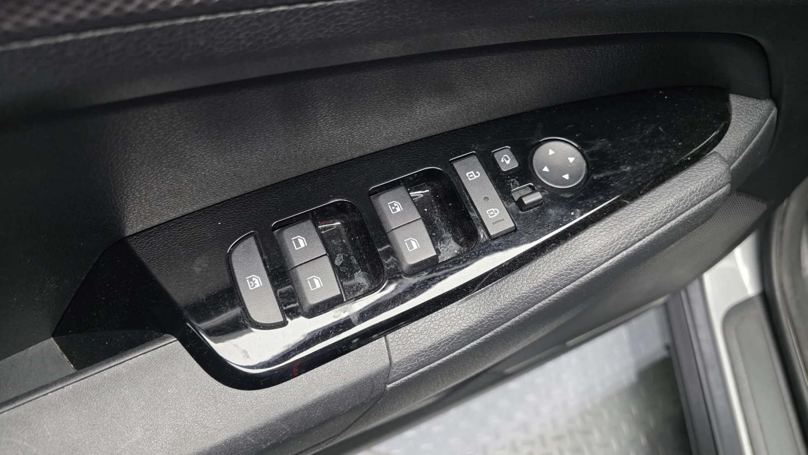 Kia Sportage HYBRID PRESTIGE autogeorge.com, снимка 14 - Автомобили и джипове - 54411009