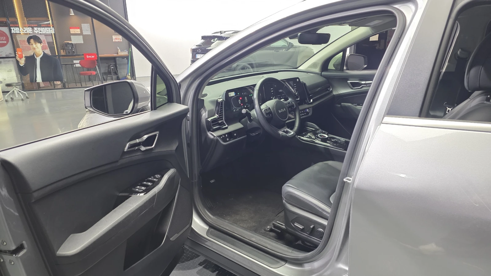 Kia Sportage HYBRID PRESTIGE autogeorge.com, снимка 10 - Автомобили и джипове - 54411009