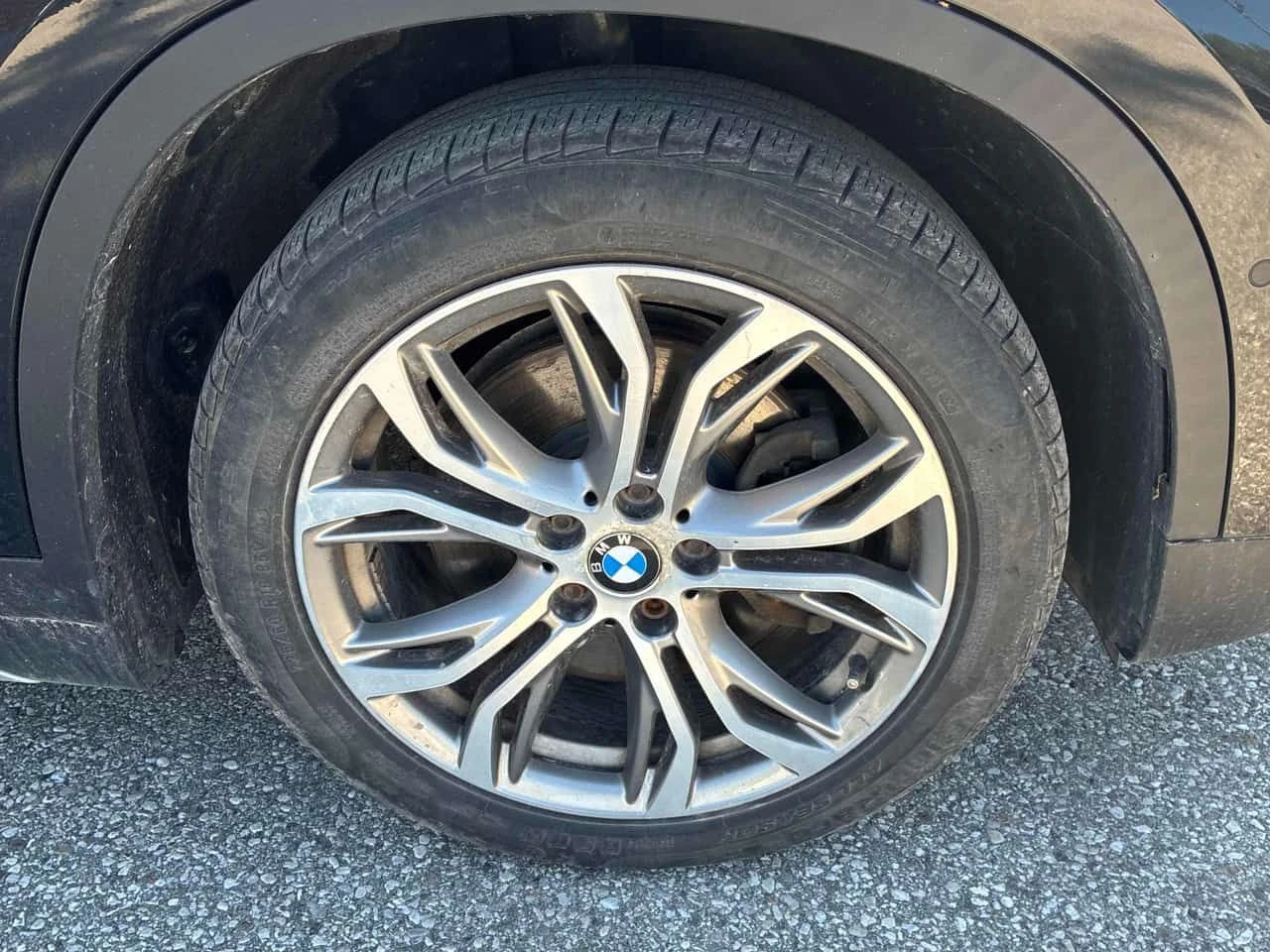 BMW X1 xDrive28i/CARFAX/ФИНАНСИРАНЕ, снимка 7 - Автомобили и джипове - 54694180