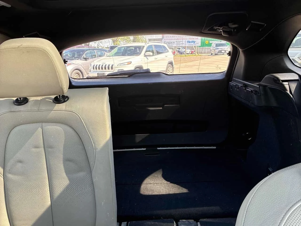 BMW X1 xDrive28i/CARFAX/ФИНАНСИРАНЕ, снимка 12 - Автомобили и джипове - 54694180