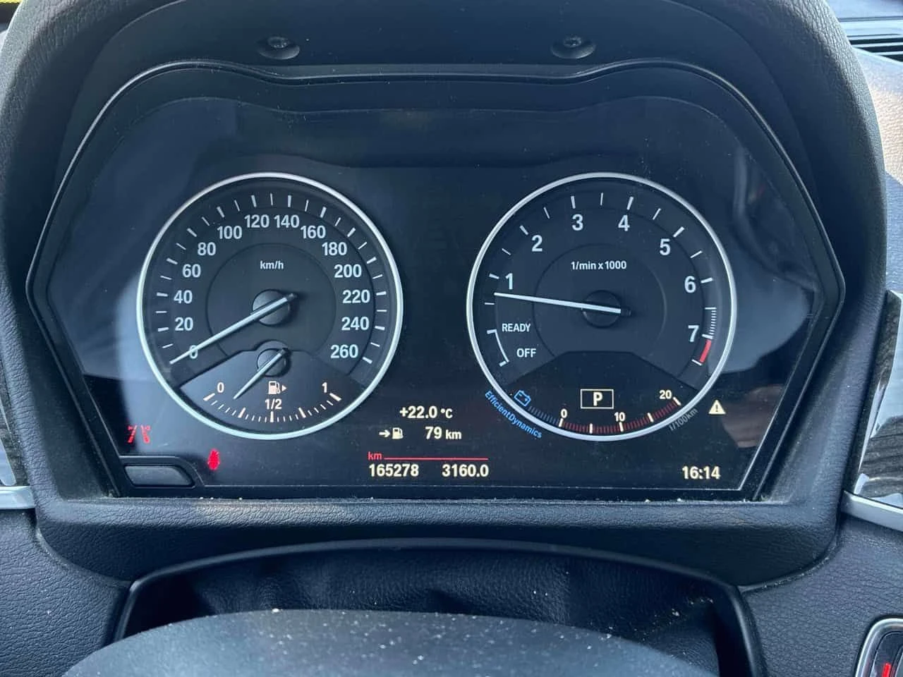 BMW X1 xDrive28i/CARFAX/ФИНАНСИРАНЕ, снимка 8 - Автомобили и джипове - 54694180
