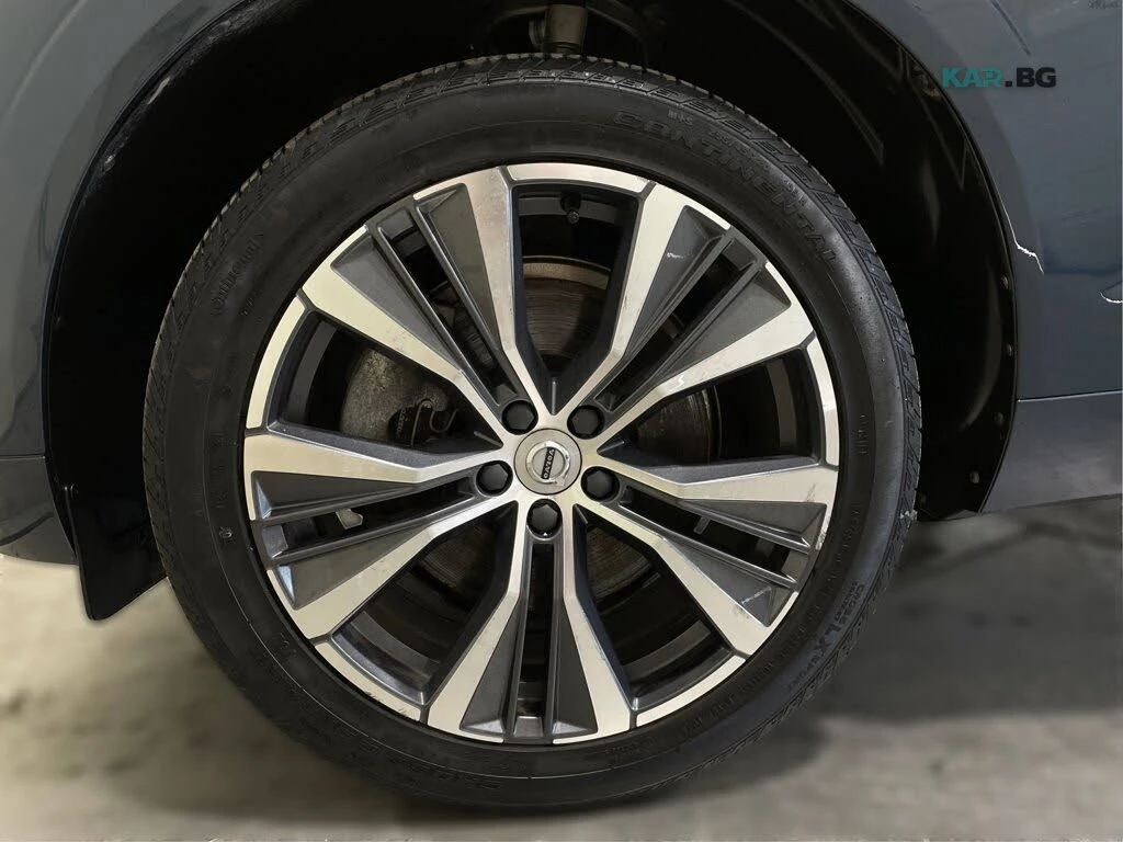 Volvo XC60 АвтоКредит* (ЦЕНА ДО БГ), снимка 6 - Автомобили и джипове - 55047803