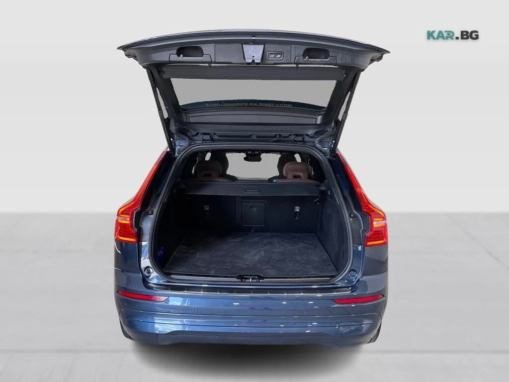 Volvo XC60 АвтоКредит* (ЦЕНА ДО БГ), снимка 13 - Автомобили и джипове - 55047803