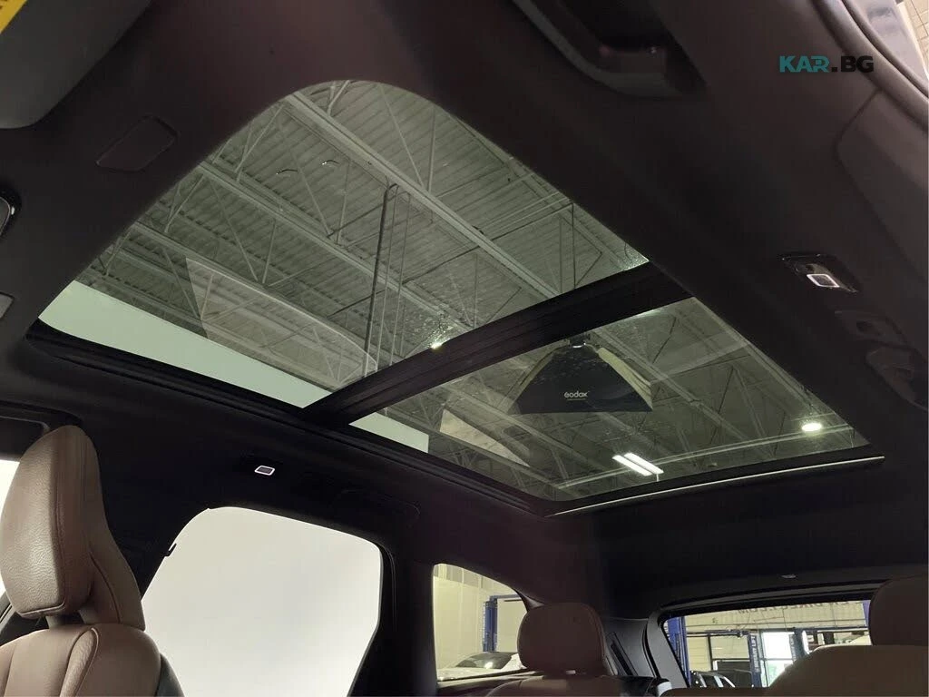 Volvo XC60 АвтоКредит* (ЦЕНА ДО БГ), снимка 5 - Автомобили и джипове - 55047803