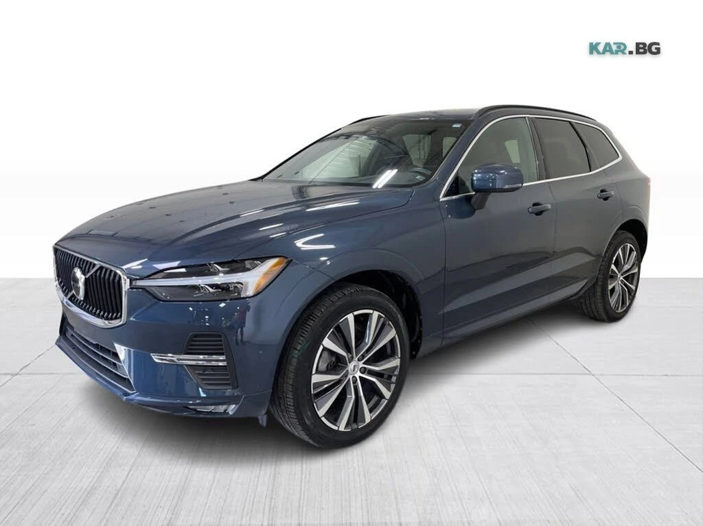 Volvo XC60 АвтоКредит* (ЦЕНА ДО БГ), снимка 9 - Автомобили и джипове - 55047803