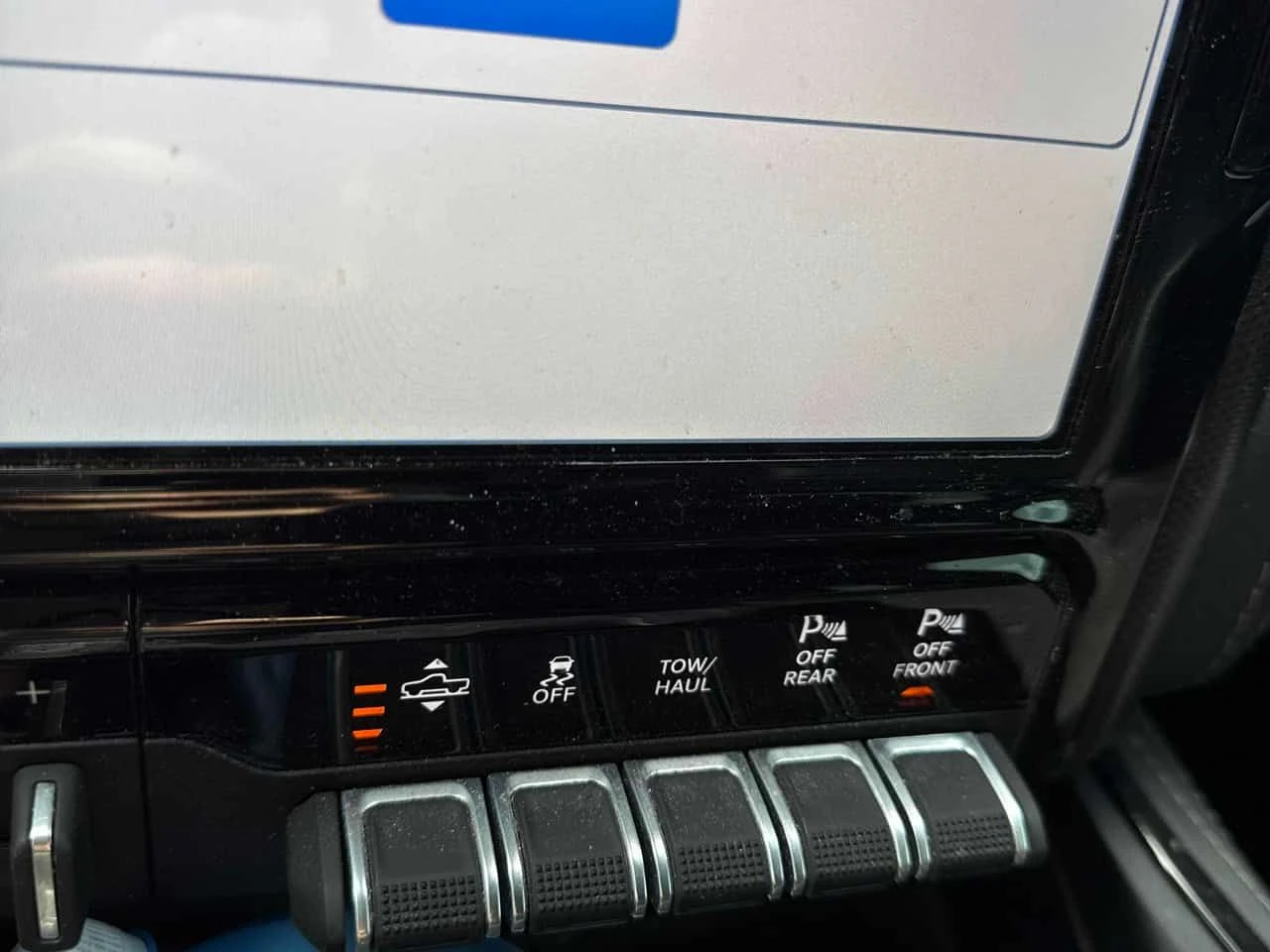 Dodge RAM 1500 * Limited * ПОДГРЕВИ * ПАНО * АВТОКРЕДИТ, снимка 12 - Автомобили и джипове - 55130993