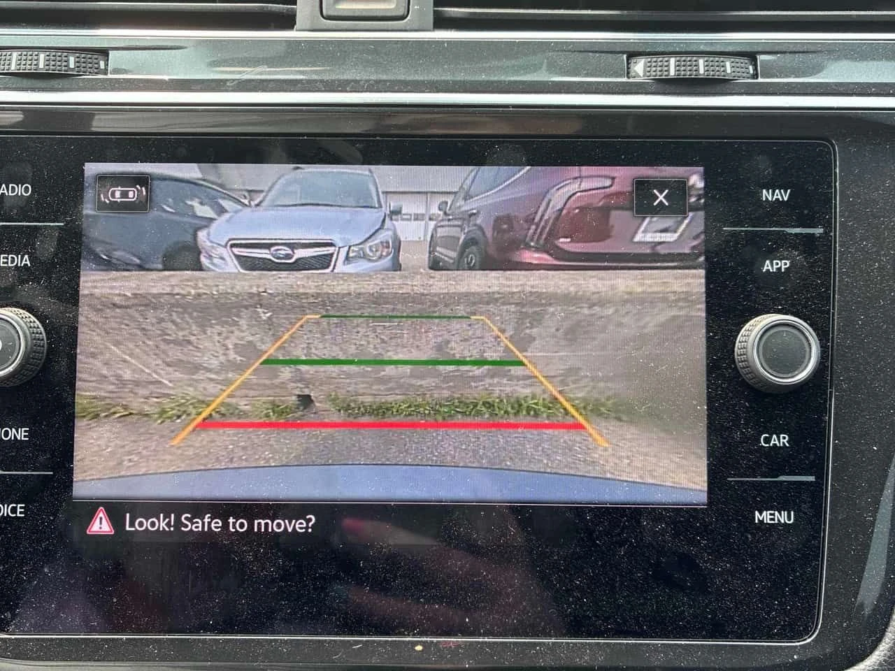 VW Tiguan Highline R Line  CARFAX | Mobile.bg � ����������� 15