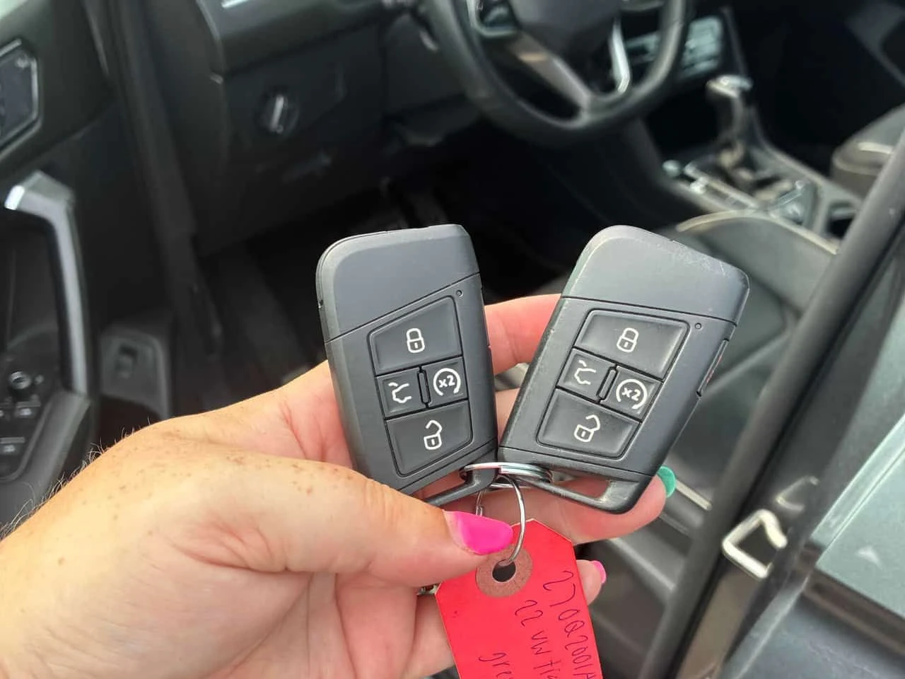 VW Tiguan Highline R Line  CARFAX | Mobile.bg � ����������� 14