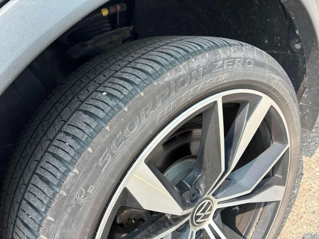 VW Tiguan Highline R Line  CARFAX | Mobile.bg � ����������� 7