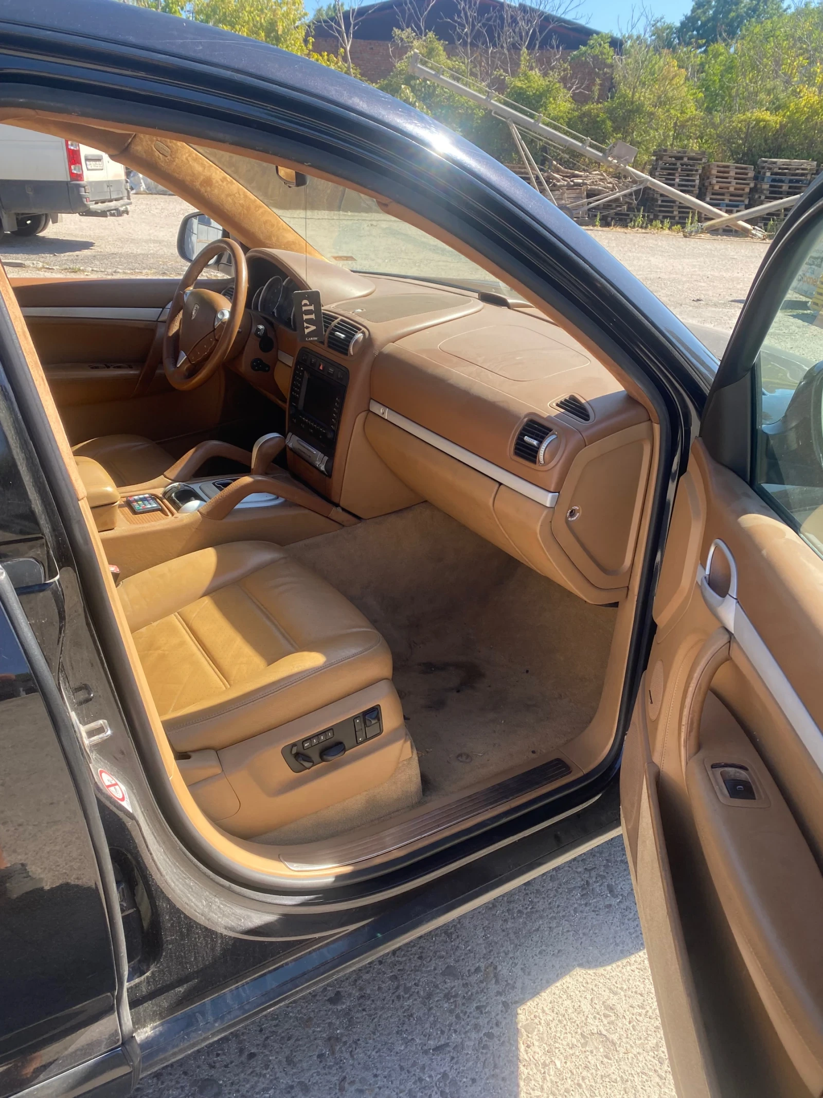 Porsche Cayenne, снимка 7 - Автомобили и джипове - 55682092