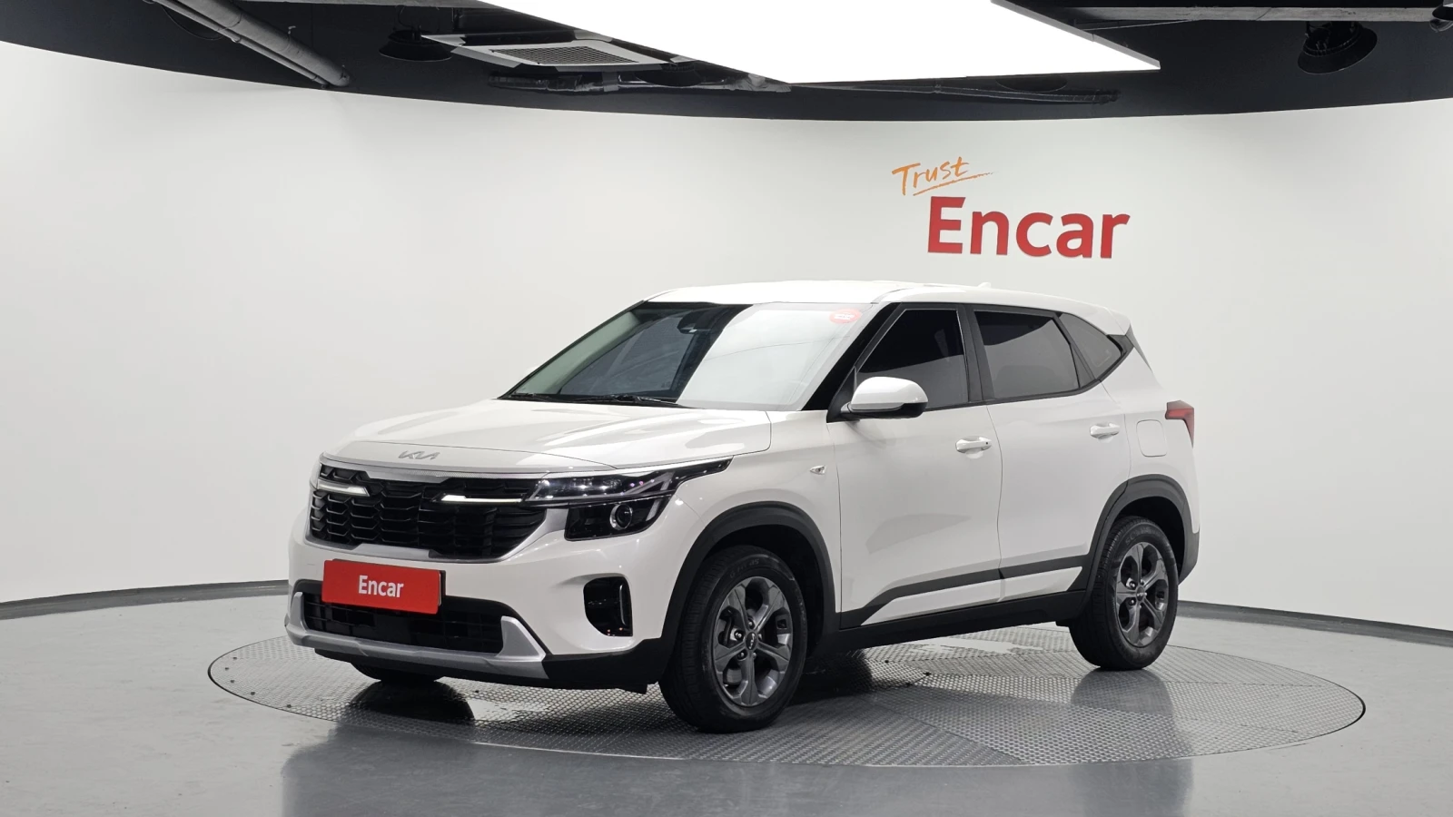 Kia Seltos Gasoline 1.6 Turbo 2WD Trendy autogeorge.com