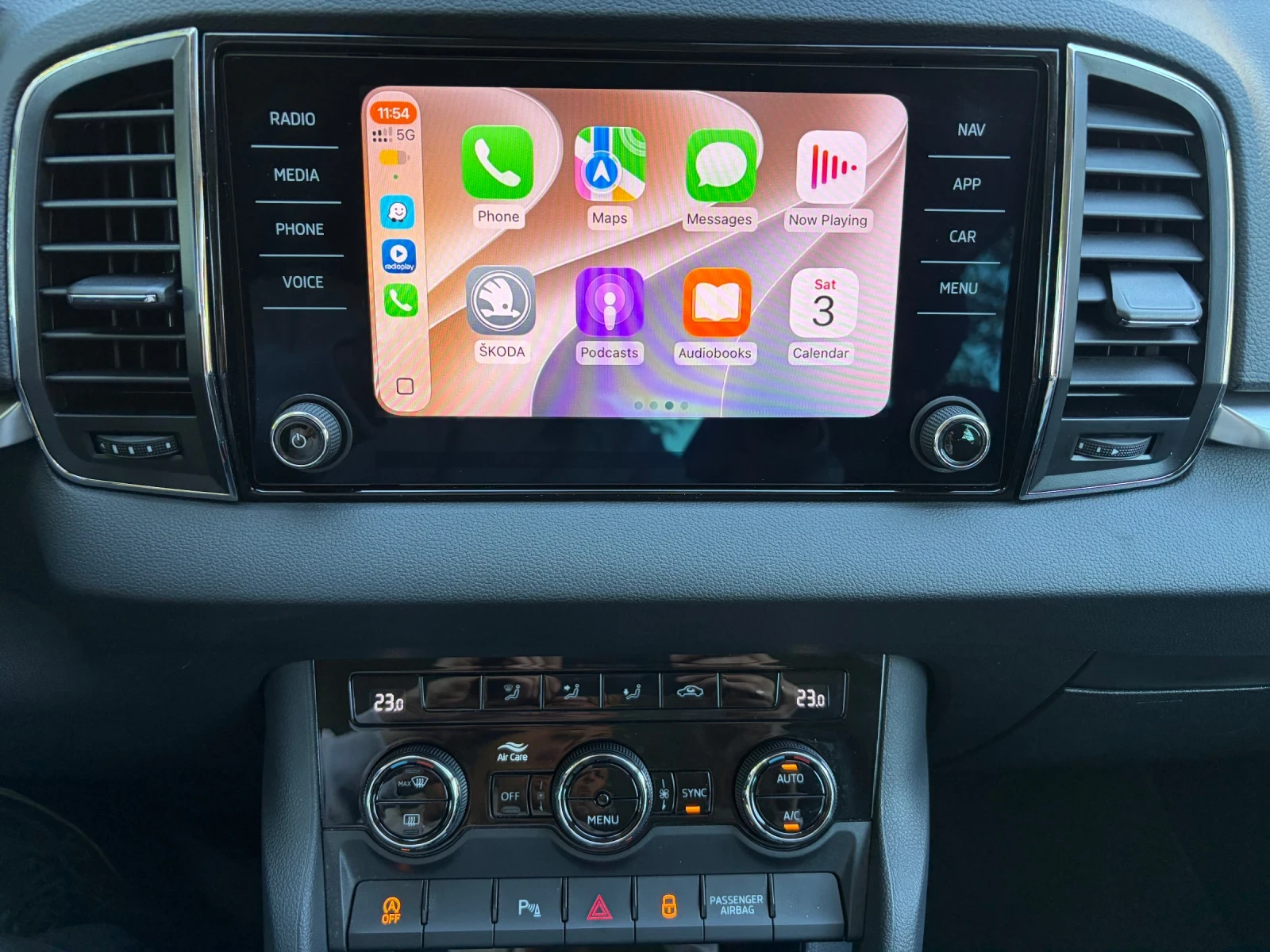 Skoda Karoq Style, 1.5TSI DSG, ����� �������� ������� | Mobile.bg � ����������� 10