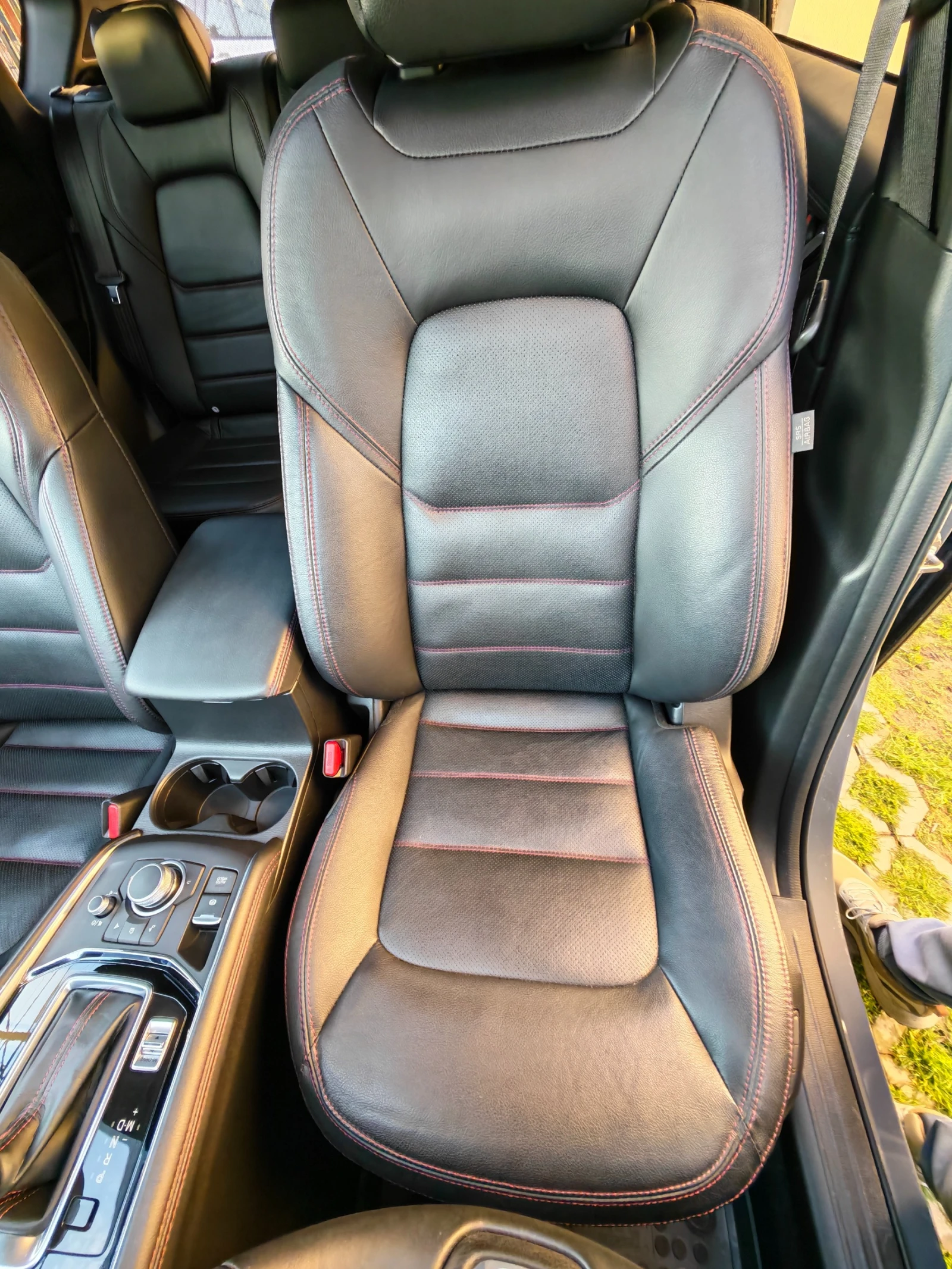 Mazda CX-5 HOMURA PLUS | Mobile.bg � ����������� 15