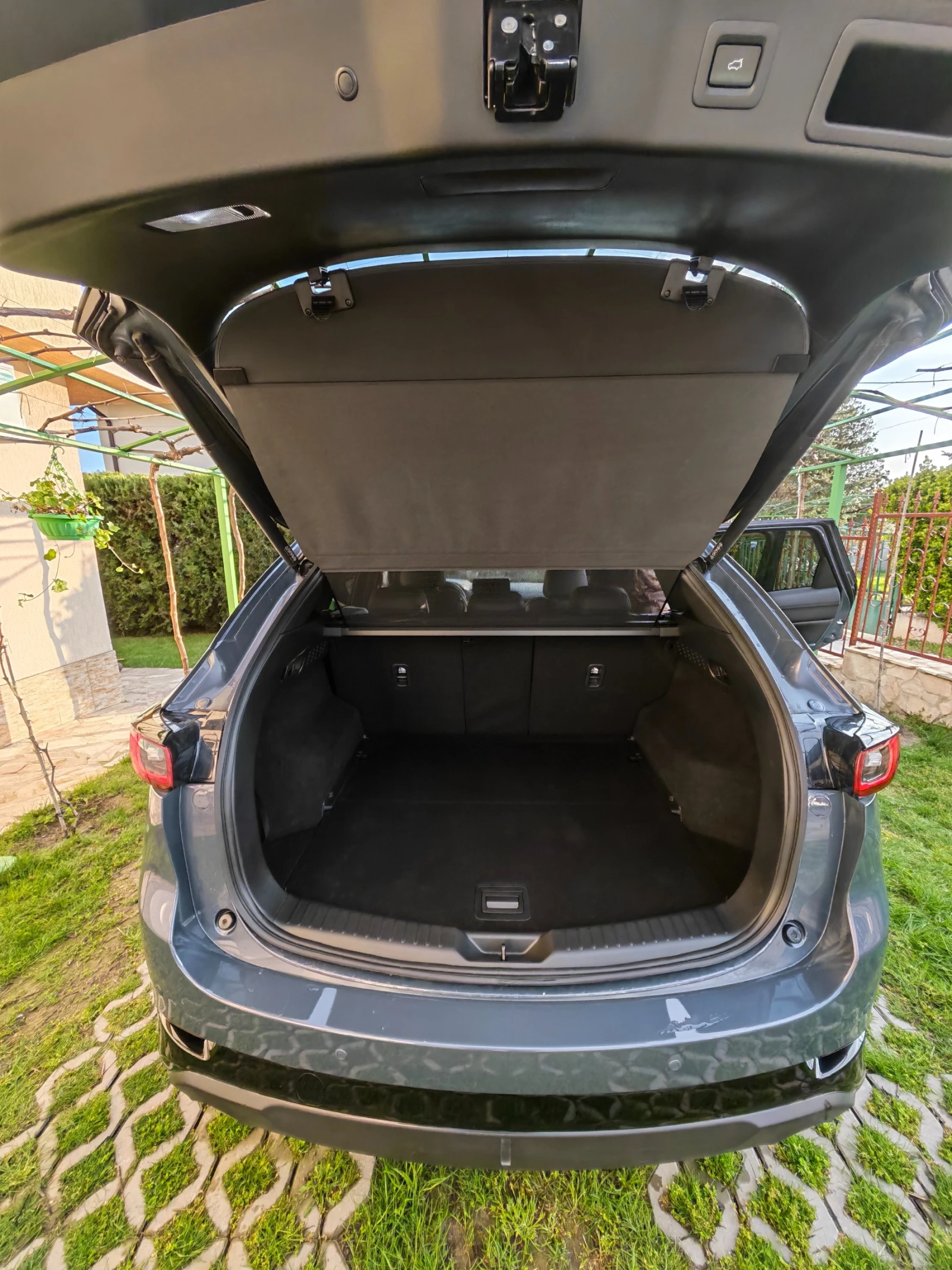 Mazda CX-5 HOMURA PLUS | Mobile.bg � ����������� 6