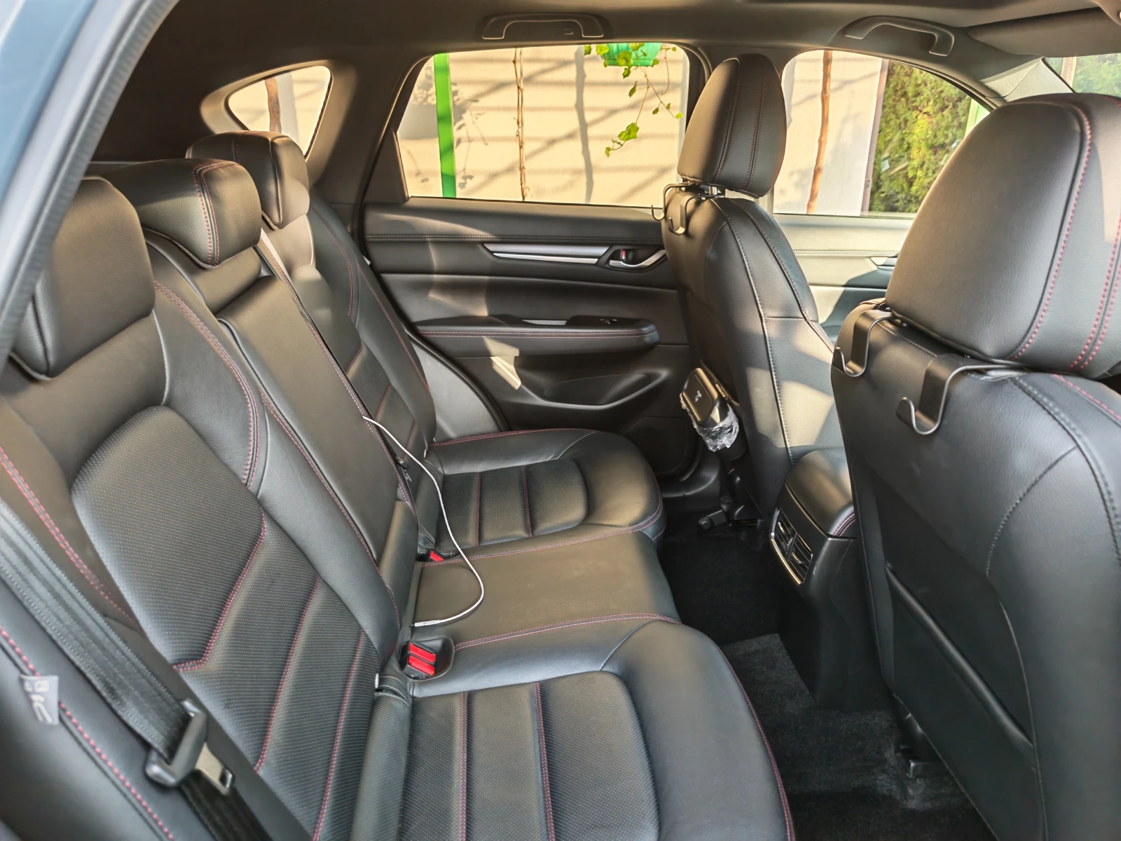 Mazda CX-5 HOMURA PLUS | Mobile.bg � ����������� 4