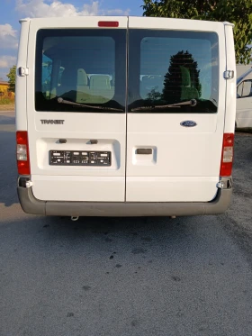 Ford Transit Пътнически 9местен - изображение 4