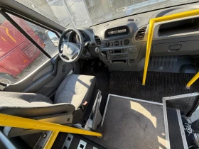 Mercedes-Benz Sprinter 308 Ориг пътнически, снимка 7
