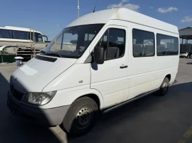 Mercedes-Benz Sprinter 308 Ориг пътнически, снимка 2