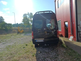 VW Crafter 2, 5tdi. LUKS., снимка 4