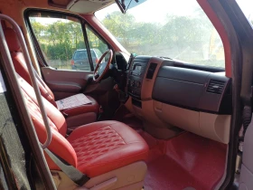 VW Crafter 2, 5tdi. LUKS., снимка 16