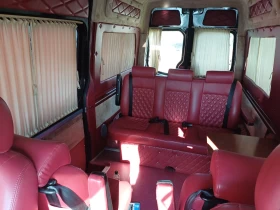 VW Crafter 2, 5tdi. LUKS., снимка 10