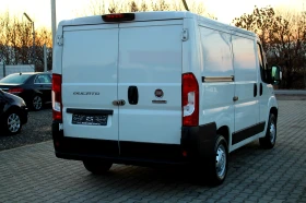 Fiat Ducato НАВИ/КАМЕРА/ЛИЗИНГ, снимка 7