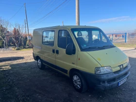 Peugeot Boxer 2.0HDI, снимка 2