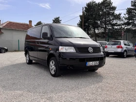 VW Transporter 2.5TDI | Mobile.bg    3