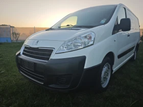 Peugeot Expert 2.0HDI* 163hp* * * *  | Mobile.bg    13